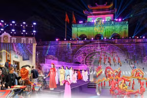Bài 2: Phát huy giá trị di sản trong kỷ nguyên số