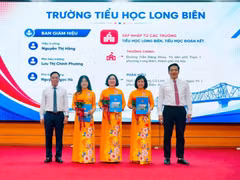 Các địa phương tại Hà Nội đang gấp rút hoàn thiện việc sáp nhập bộ máy.