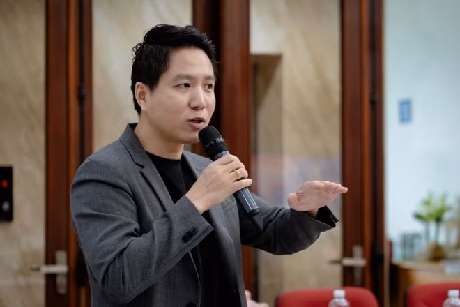 Theo đại diện một số đơn vị startup trong lĩnh vực xuất khẩu, trong bối cảnh nền kinh tế có không ít biến động, cạnh tranh gay gắt, việc chủ động nắm bắt thông tin thị trường được xem là yếu tố then chốt.