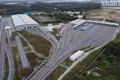 Có vai trò quan trọng, không thể thiếu trong việc vận hành 17 đoàn tàu của tuyến metro số 1 trơn tru, hiệu quả- Depot Long Bình, “trái tim” của tuyến đường sắt đô thị được xây dựng tại phường Long Bình (Thành phố Thủ Đức). Depot có diện tích khoảng 20ha, là trung tâm bảo dưỡng, bảo đảm an toàn cho việc vận hành metro. 