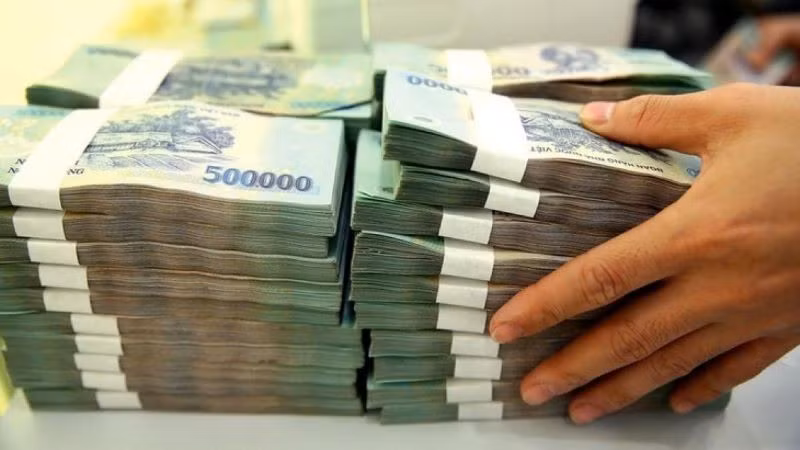 Sáu tháng đầu năm 2025, Ngân hàng Nhà nước Việt Nam tiếp tục giữ nguyên các mức lãi suất điều hành, đồng thời đẩy mạnh các giải pháp thúc đẩy tăng trưởng tín dụng. (Ảnh: PV)