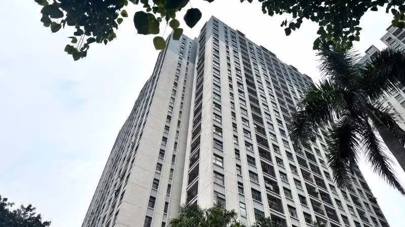 Thị trường bất động sản Hà Nội đang bước vào giai đoạn tăng trưởng bền vững hơn. (Ảnh: HNV)