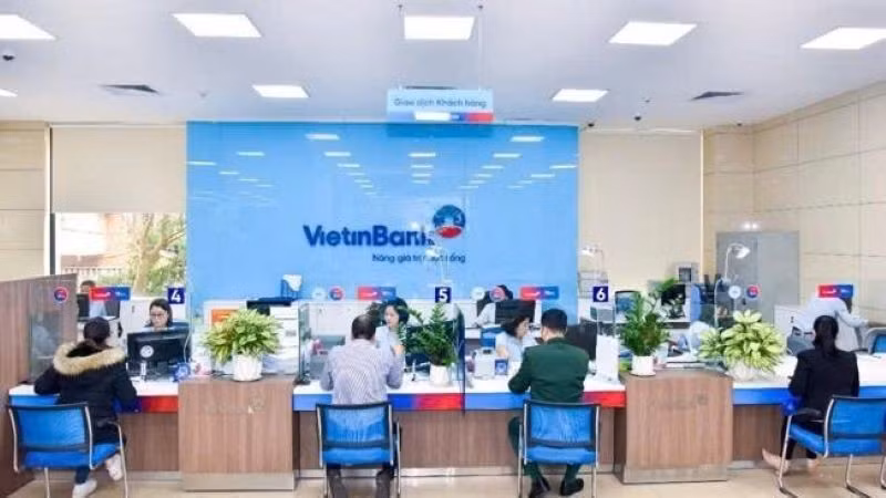 VietinBank đồng hành, hỗ trợ người dân, doanh nghiệp phát triển kinh tế.