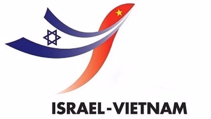 Thúc đẩy hợp tác Việt Nam và Israel. (Ảnh: Đại sứ quán Israel tại Hà Nội)