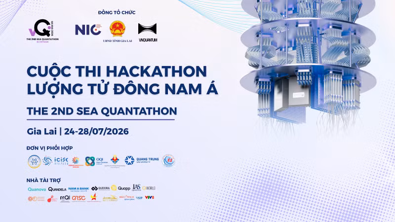 (Ảnh: Ban tổ chức)