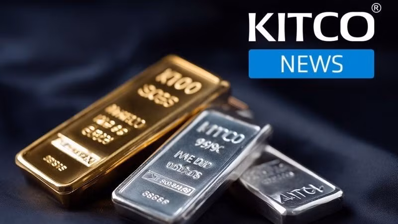(Ảnh minh họa: Kitco.com)