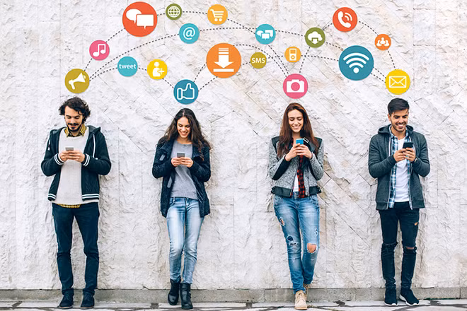 Ảnh minh họa: socialnetworking