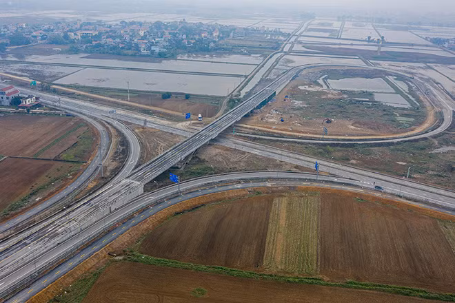 Ảnh minh họa. (Nguồn: Bộ Giao thông vận tải)