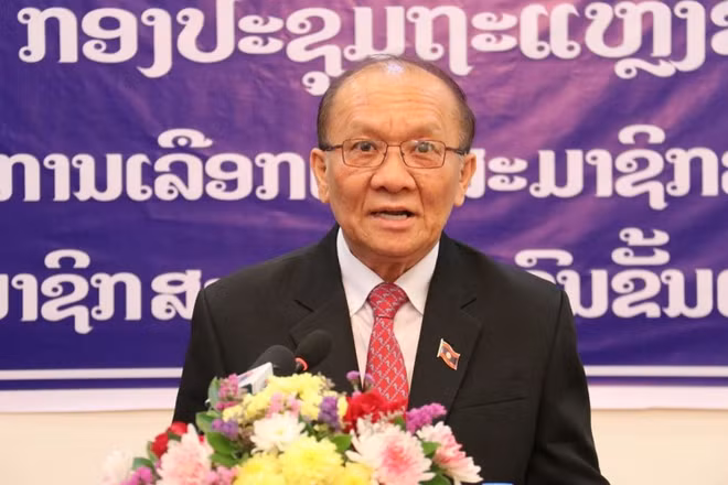 TS Somphu Duongsavan khẳng định, Ủy ban Bầu cử cấp quốc gia Lào sẽ thực hiện nhiệm vụ trên nguyên tắc tập trung dân chủ, phân công công việc và trách nhiệm để tăng cường sự chủ động của cá nhân.
