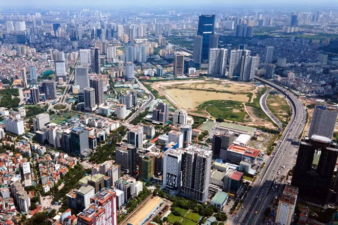 Góp phần xây dựng Thủ đô ngày càng sáng, xanh, sạch, đẹp