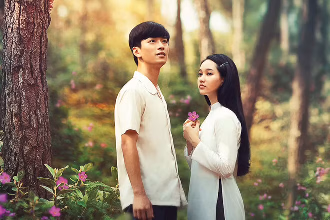 “Mắt biếc” tham dự vòng sơ tuyển giải Oscar lần thứ 93
