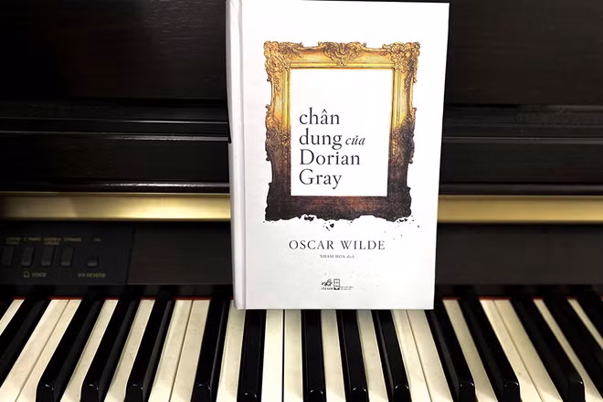 Ra mắt bản dịch đầy đủ “Chân dung của Dorian Gray”