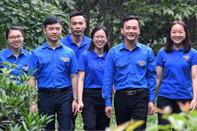 Những “Hạt giống đỏ” nơi vùng chiến khu xưa.