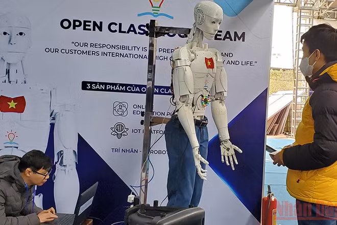 Các sản phẩm khoa học công nghệ, kỹ thuật số là động lực tăng trưởng kinh tế lớn nhất cho Việt Nam trong nhiều thập niên tới.