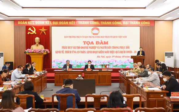 (Ảnh: HƯƠNG ĐIỆP)