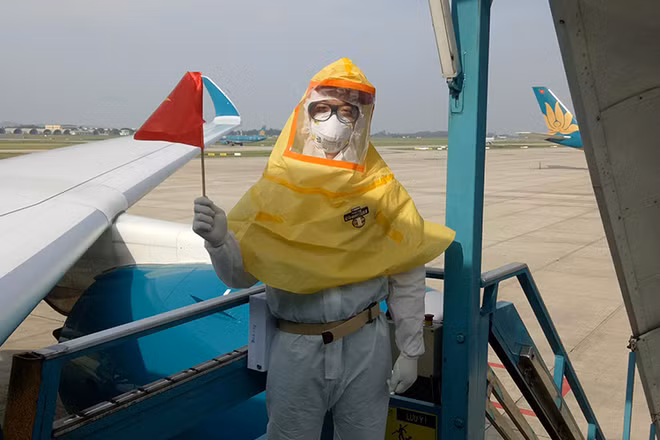 Dịch Covid-19 khiến chúng ta thay đổi những suy nghĩ về cuộc sống