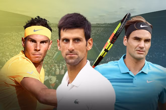 Một số tay vợt được hưởng lợi với cách tích điểm mới. (Ảnh: EURO Sports)