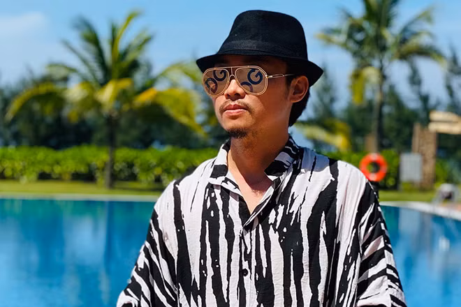 Nhà sản xuất Vạn Nguyễn chia sẻ về áp lực hủy show do dịch bệnh.
