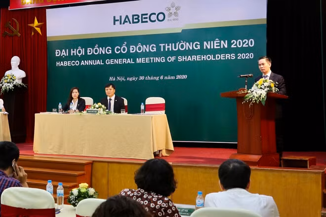 Habeco có nhiều triển vọng tăng trưởng trong năm 2021