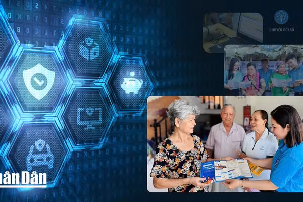 Bảo hiểm xã hội Việt Nam tăng cường bảo đảm an toàn thông tin mạng dịp nghỉ lễ Quốc khánh 