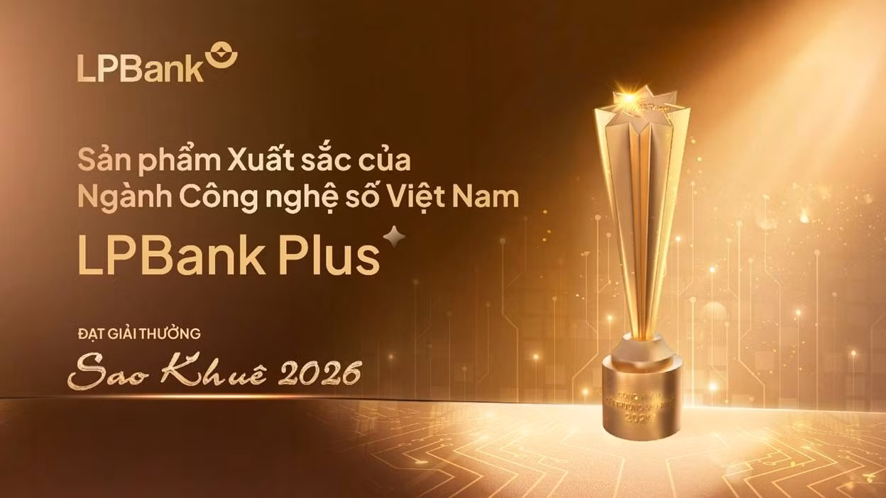 Bên cạnh đột phá về AI, LPBank Plus còn ghi điểm mạnh mẽ nhờ tư duy thiết kế gắn liền với trải nghiệm khách hàng theo từng phân khúc. Dựa trên các nghiên cứu sâu sắc về hành vi và nhu cầu chuyên biệt của từng nhóm người dùng, LPBank đã phát triển ứng dụng theo mô hình cốt lõi “3S” (Simple-Smart-Safe). Triết lý này được thể hiện nhất quán từ giao diện trực quan cho đến các tính năng cá nhân hóa, hướng tới việc mang lại một không gian ngân hàng số đơn giản, thông minh và an toàn hơn.
