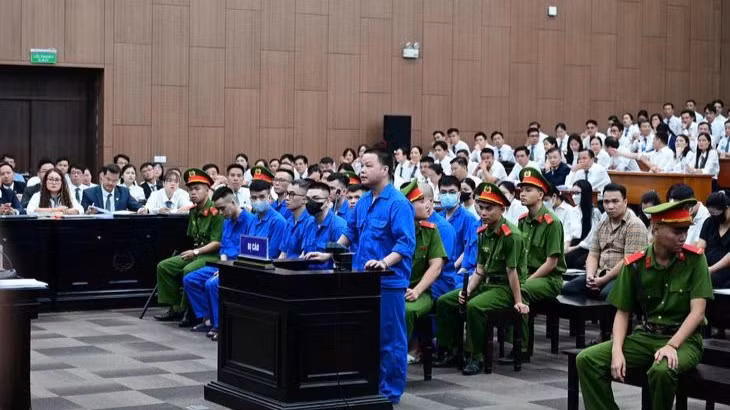 Vụ án của Phó Đức Nam và đồng phạm: Mr Hunter sẵn sàng hỗ trợ Mr Pips khắc phục hậu quả mr-hunter.jpg
