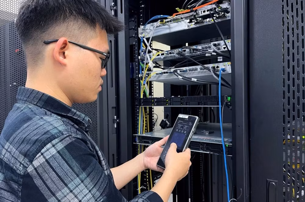 Thành công trong thử nghiệm 5G Advanced cho phép Viettel bổ sung mảnh ghép cuối cùng để hoàn thiện bức tranh 5G của mình,.