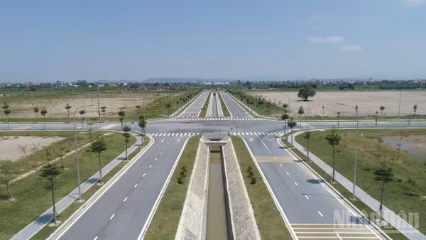Bất động sản công nghiệp Việt Nam có nhiều dư địa phát triển. (Ảnh: CTV)