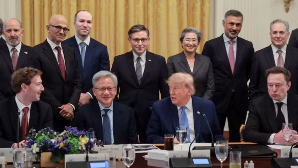 Một bước ngoặt đúng nghĩa, trong tiến trình kiểm soát trí tuệ nhân tạo.