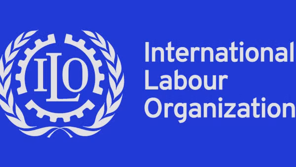 Tổ chức Lao động Quốc tế (ILO).