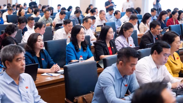Cân nhắc kỹ quy định miễn thuế 3 năm đối với doanh nghiệp nhỏ và vừa