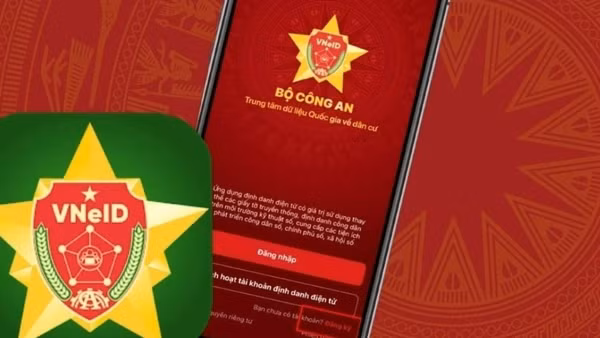 [Infographic] Những thay đổi liên quan đến VNeID từ 28/9/2026