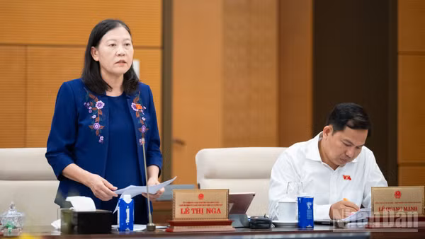 Cử tri và nhân dân lo ngại tình trạng lừa đảo trực tuyến, đánh cắp dữ liệu cá nhân