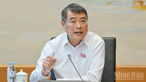Cơ cấu lại nhiệm vụ, nguồn lực để tránh trùng lặp, lãng phí, bảo đảm tập trung đúng đối tượng