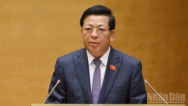 Sửa Luật Nhà ở: Hướng tới mục tiêu mọi người dân đều có chỗ ở ổn định