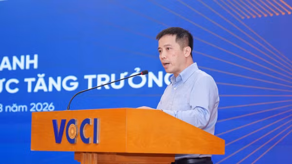 Mở rộng dư địa chính sách, tạo điều kiện để hộ kinh doanh phát triển
