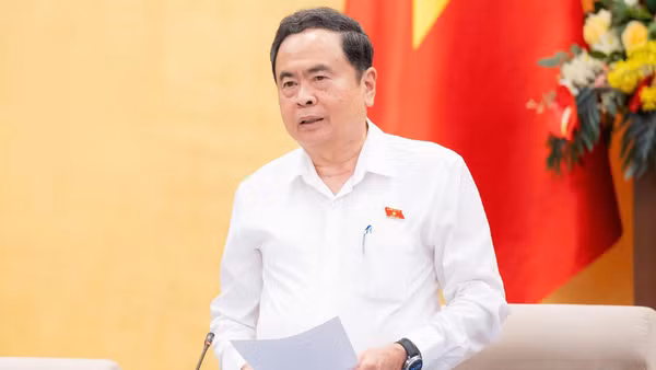 (Ảnh THỦY NGUYÊN)