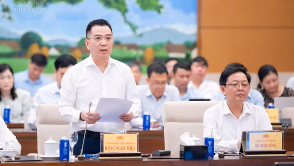 Tạo cơ sở pháp lý quản trị biển hiện đại, phát huy hiệu quả nguồn lực từ biển