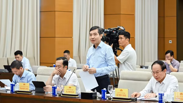 Bổ sung cơ sở pháp lý cho giao dịch điện tử trên thị trường chứng khoán