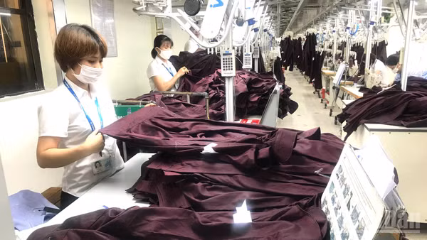 Hà Nội cần tạo môi trường cho doanh nghiệp phát triển, khơi thông nguồn lực tăng trưởng. (Ảnh: KIM DUNG)