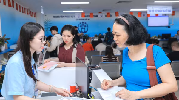 Trong giai đoạn 2026-2031, mô hình chính quyền địa phương 2 cấp sẽ tiếp tục được hoàn thiện cả về hình thức tổ chức tổng thể và hệ thống giám sát để sát dân hơn, gần dân hơn.