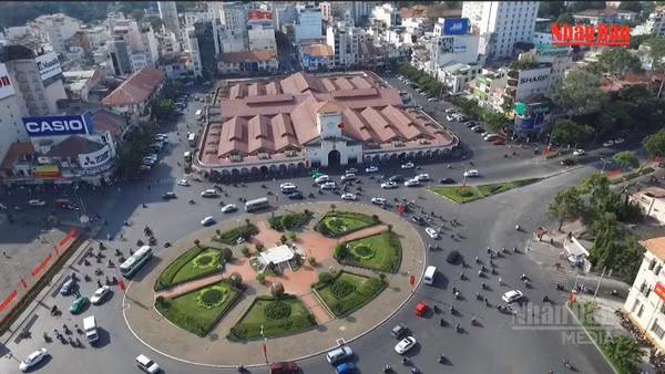[Video] Đề xuất thu 1% giá trị chuyển nhượng đất trong khu vực TOD tại TP Hồ Chí Minh