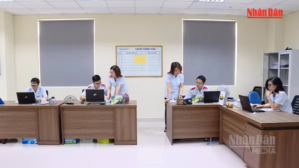 [Video] Hơn 39.000 đơn vị nợ xấu 5.100 tỷ đồng bảo hiểm xã hội