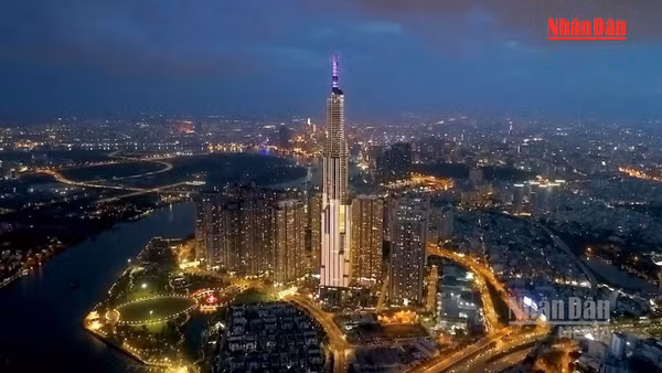 [Video] Việt Nam lần đầu được nâng xếp hạng tín nhiệm lên mức đầu tư