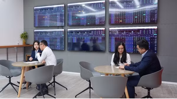 Đa dạng hóa sản phẩm quỹ giúp nhà đầu tư có thêm lựa chọn. (Ảnh: SSI)