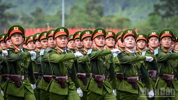  (Ảnh THÀNH ĐẠT)
