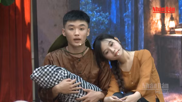 [Video] " Thanh âm di sản" đưa câu chuyện di sản đến gần giới trẻ