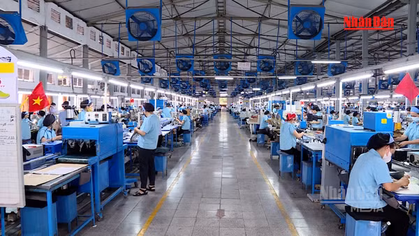 [Video] TP Hồ Chí Minh huy động gần 400 tỉ đồng chăm lo Tết cho 370.000 người lao động