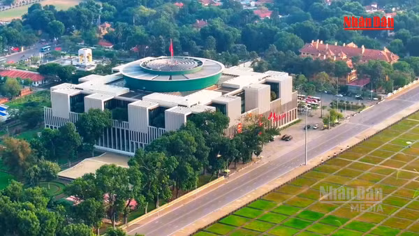 [Video] Ngăn mua bán lòng vòng, nâng giá thiết bị y tế 