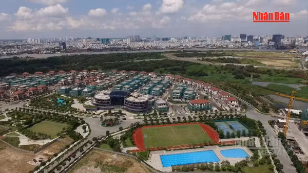 [Video] Hôm nay (22/10), Quốc hội sẽ bàn về Dự án Luật Kinh doanh bất động sản (sửa đổi), hướng tới minh bạch thị trường